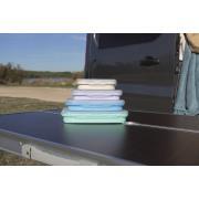 Pack 4 boîtes alimentaires rétractables