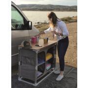 Meuble de rangement Easyquick Bali