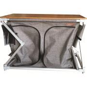 Meuble de rangement Easyquick Bali