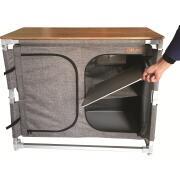 Meuble de rangement Easyquick Bali