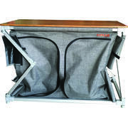 Meuble de rangement Easyquick Bali