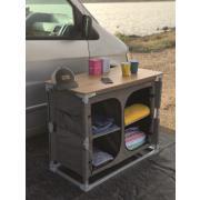 Meuble de rangement Easyquick Bali