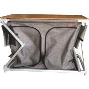 Meuble de rangement Easyquick Bali