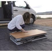 Meuble de rangement Easyquick Bali