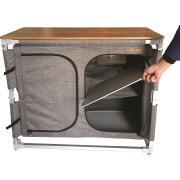 Meuble de rangement Easyquick Bali