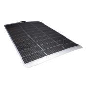 PANNEAU SOLAIRE SEMI-FLEX PERC