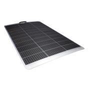 PANNEAU SOLAIRE SEMI-FLEX PERC : 100W