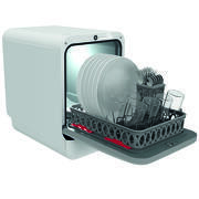 Mini lave-vaisselle Bob