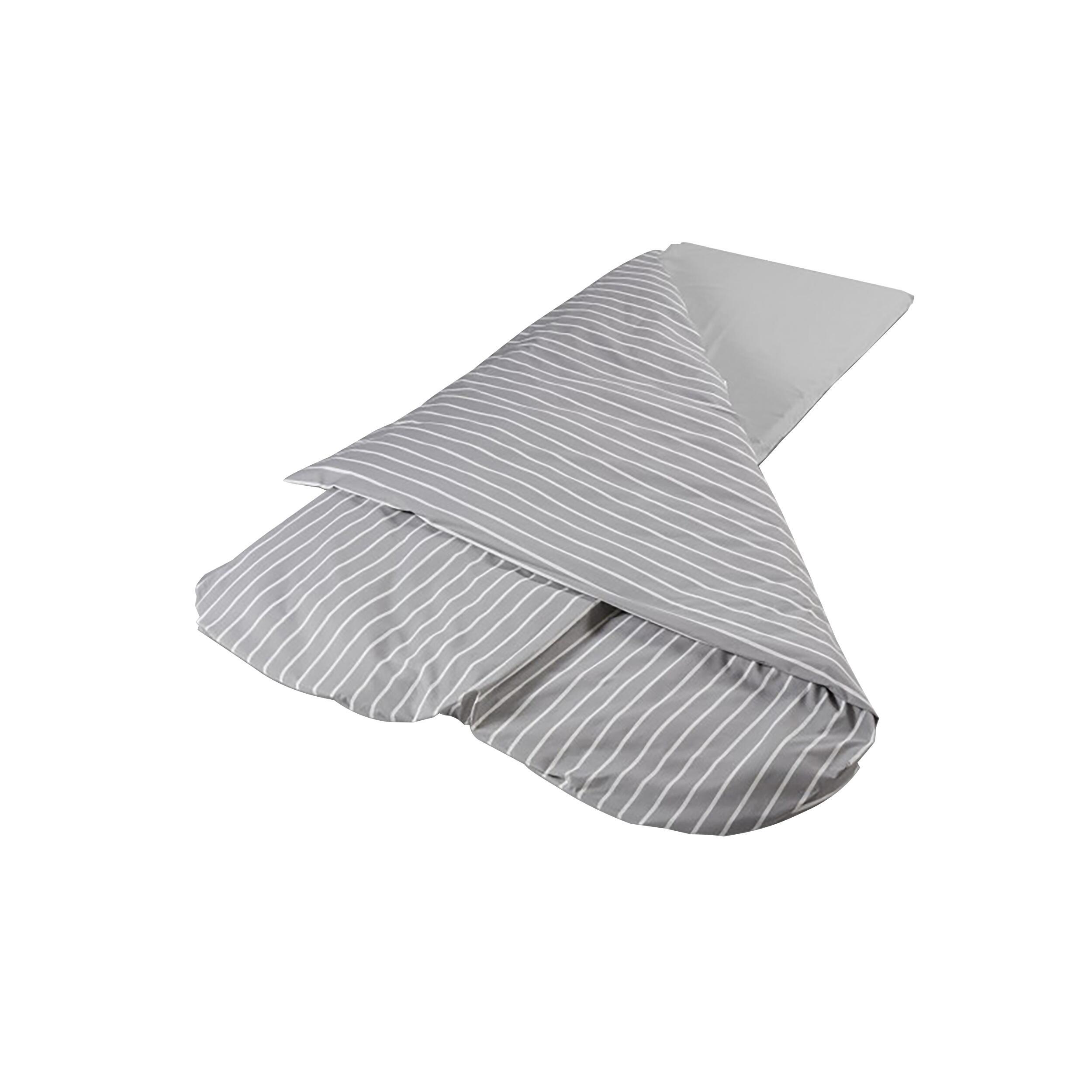 Couchage grand confort