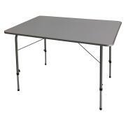 Table en acier 2 personnes