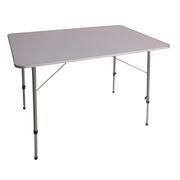 Table en acier 2 personnes