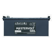 Batterie Gel : MVG 12/140