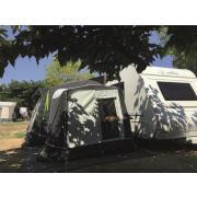 Annexe haute : Sirocco Air