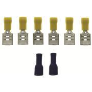 Coupleurs / Séparateurs : 3 batteries PWM avec sécurité