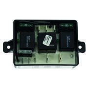 Coupleurs / Séparateurs : 3 batteries PWM avec sécurité