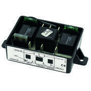 Coupleurs / Séparateurs : 3 batteries PWM avec sécurité