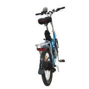 Caméra Easyrider Wi-Fi rechargeable amovible spéciale VAE