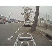 Caméra Easyrider Wi-Fi rechargeable amovible spéciale VAE