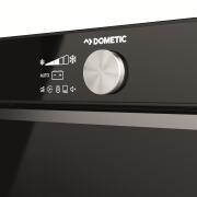 Réfrigérateurs encastrables à absorption Série 10 : RMS 10.5T