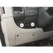 Renfort pneumatique Semi Air Confort Camp châssis Alko