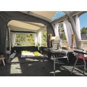 Extension Libeccio Air : à droite