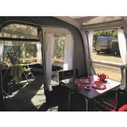 Extension Libeccio Air : à droite