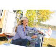 Réfrigérateur à absorption à poser RF : RF-60