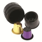 Machine expresso portable 12 Volts