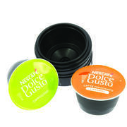 Machine expresso portable 12 Volts