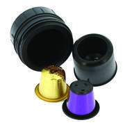 Machine expresso portable 12 Volts