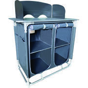 Meuble de cuisine Polaris