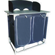 Meuble de cuisine Polaris