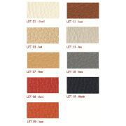 Housses sur-mesure fourgon : Avant 2 places Leathter-touch