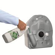 Toilettes portables Porta Potti : 565E