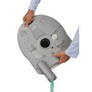 Toilettes portables Porta Potti : 565E