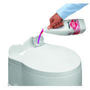 Toilettes portables Porta Potti : 565E