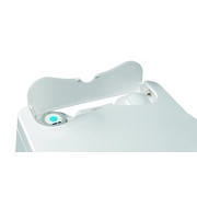 Toilettes portables Porta Potti : 565E