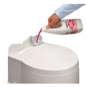 Toilettes portables Porta Potti : 565E
