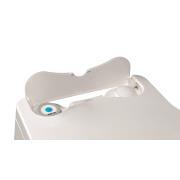 Toilettes portables Porta Potti : 565E