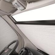 Stores occultants de pare-brise pour Ducato à partir de 07/2006 : Modèle FP 300