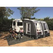 Auvent gonflable Libeccio Air : 260 x 300