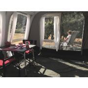 Auvent gonflable Libeccio Air : 260 x 300