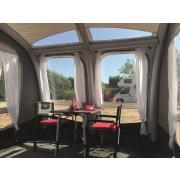 Auvent Libeccio Air : 260 x 300