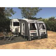 Auvent Libeccio Air : 260 x 300