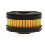 Cartouche de remplacement pour filtre à gaz