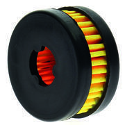 Cartouche de remplacement pour filtre à gaz