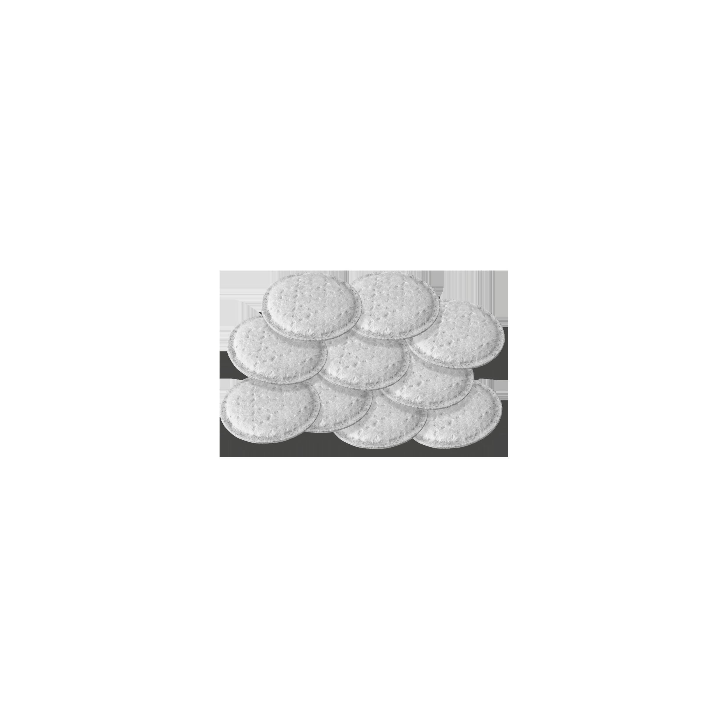 Coussin de remplacement filtre à gaz