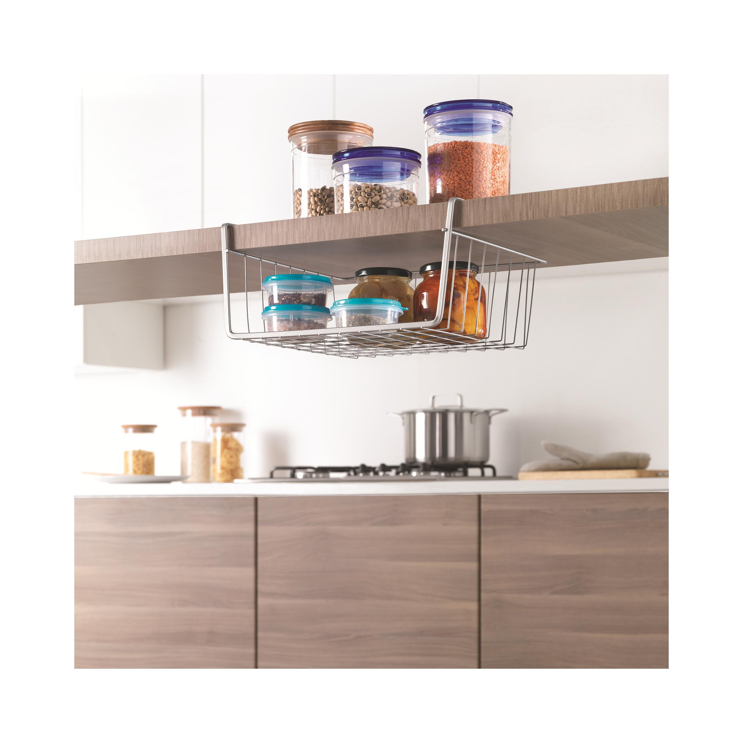 Corbeille à suspendre