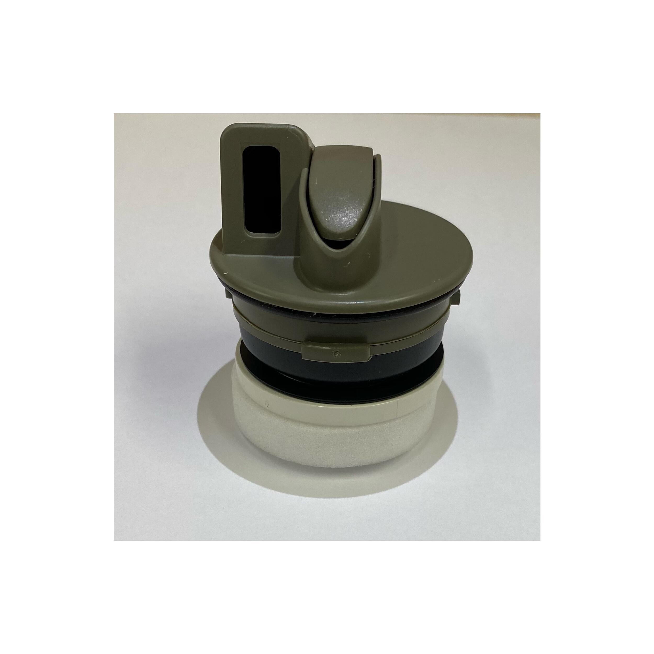 Soupape de purge pour version purge extérieure