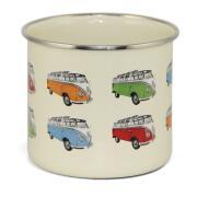 Mugs émaillés : T1 Bus Parade